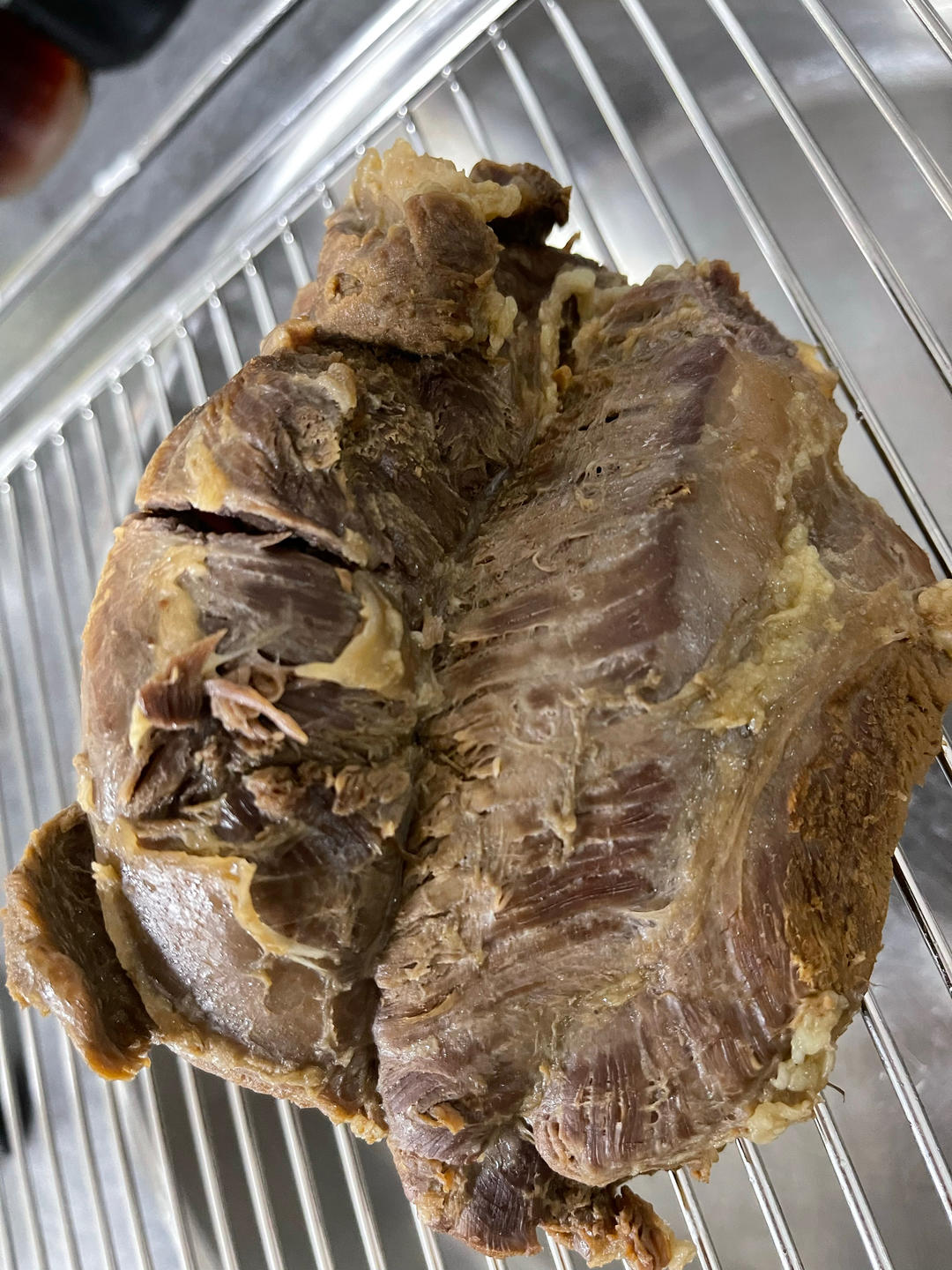 极简·古法｜酱牛肉·卤牛肉·牛腱子｜卡卡爸·不藏私
