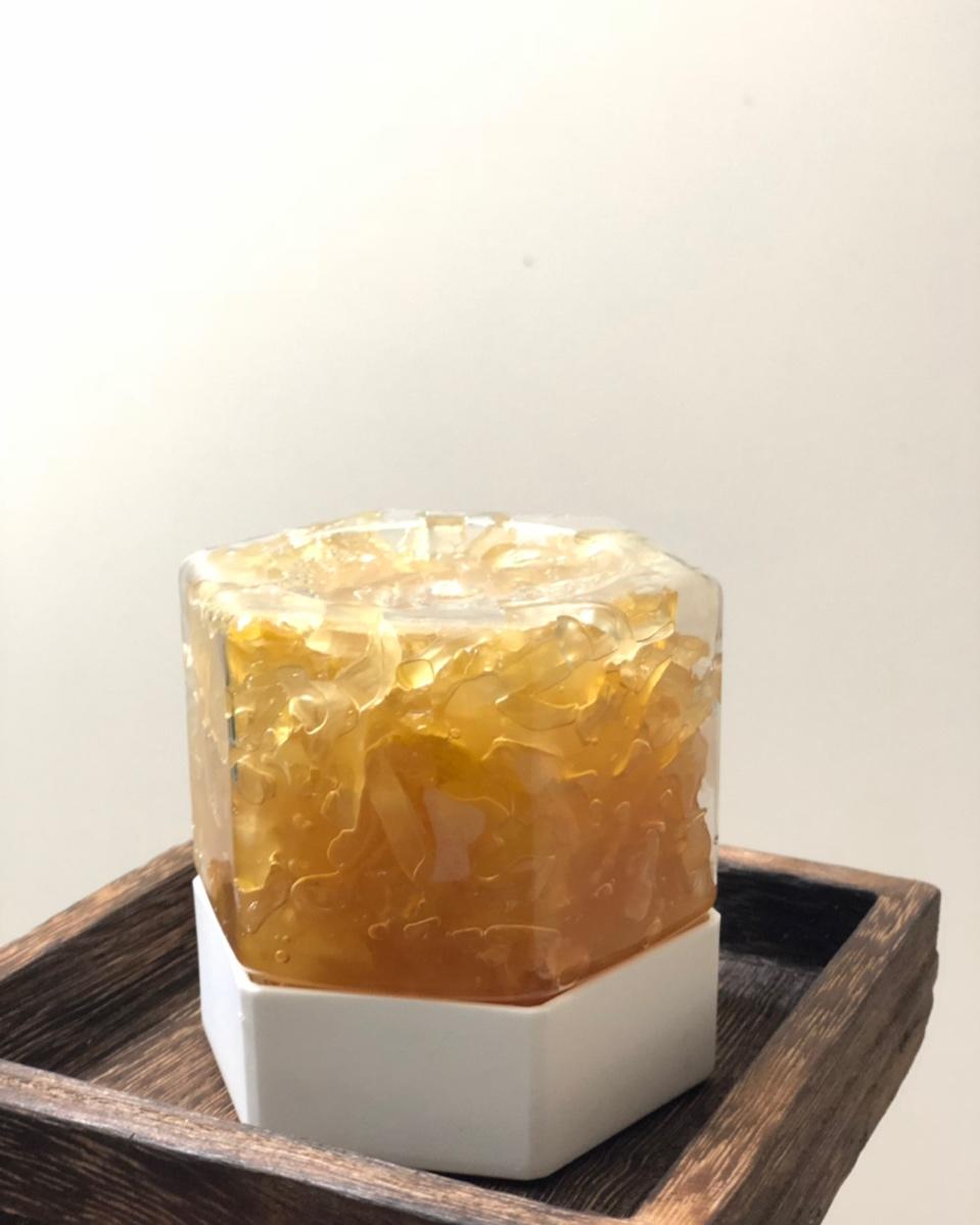 佛手柑蜜