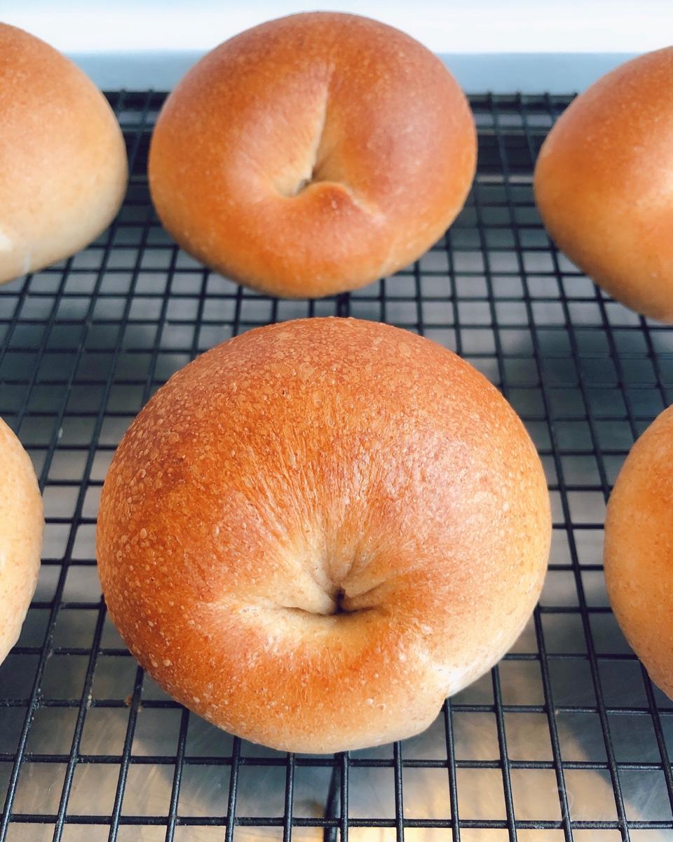 2017，我的面包日