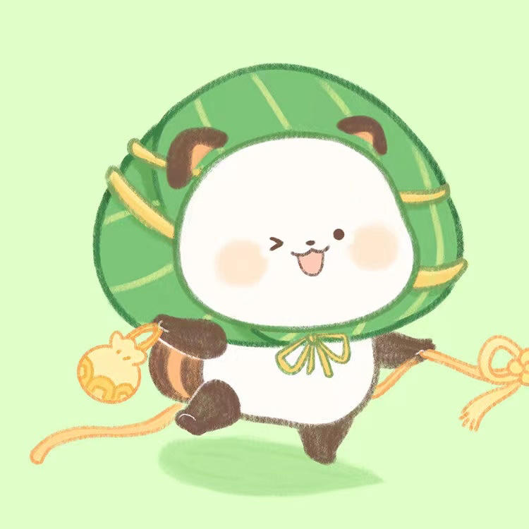 爱吃橙纸的兔纸