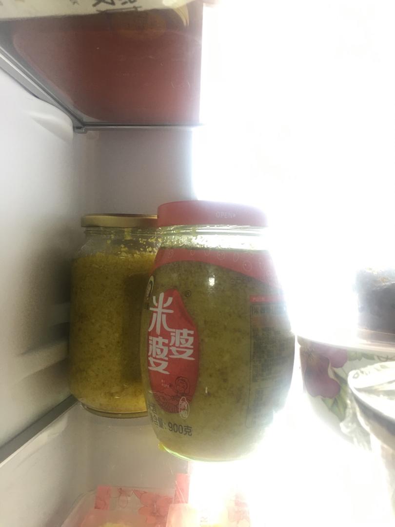 蒜蓉酱～一个月不用剥大蒜，太给力了