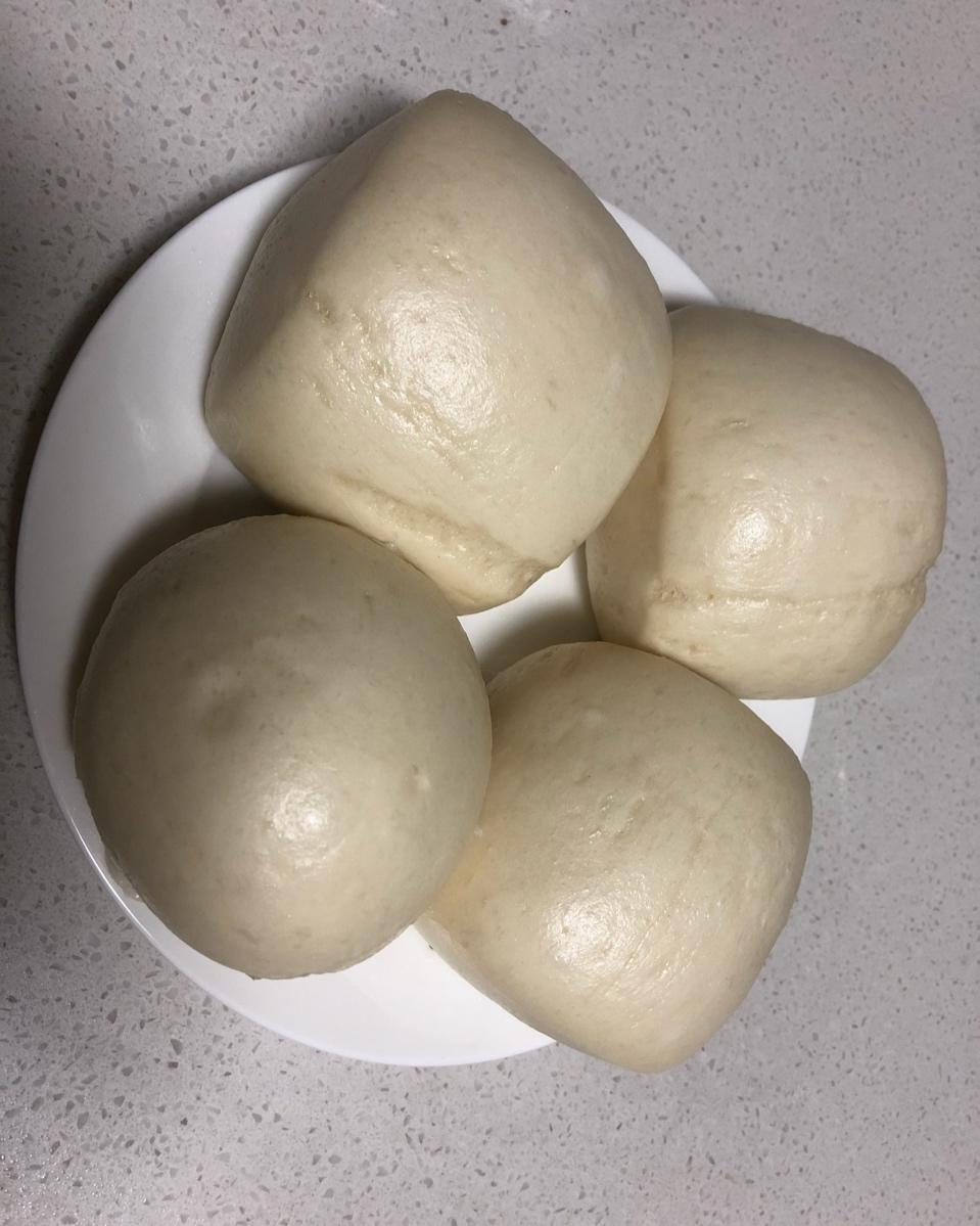 馒头成形记（图文完全版）