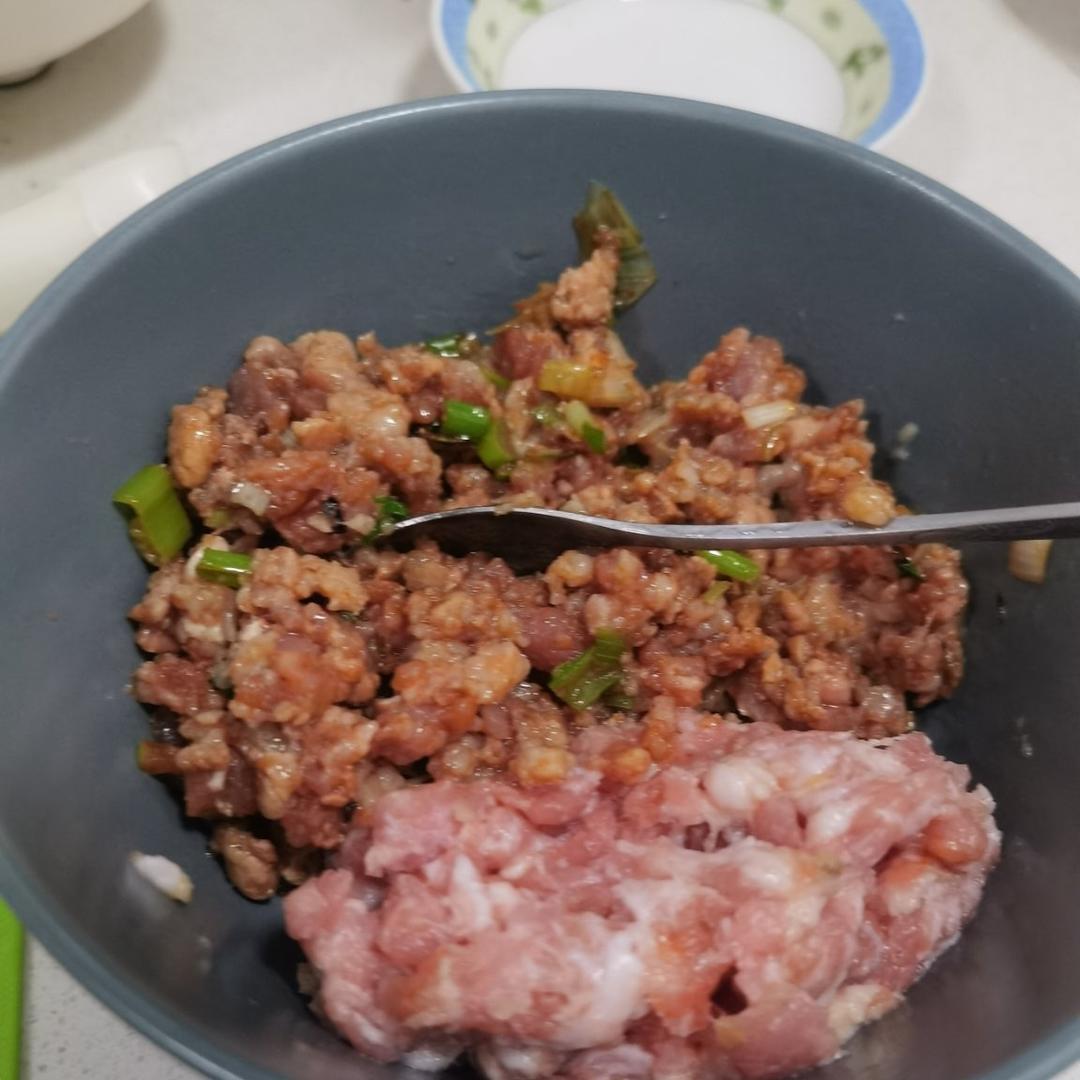 真香小笼包♨️吃了还想吃