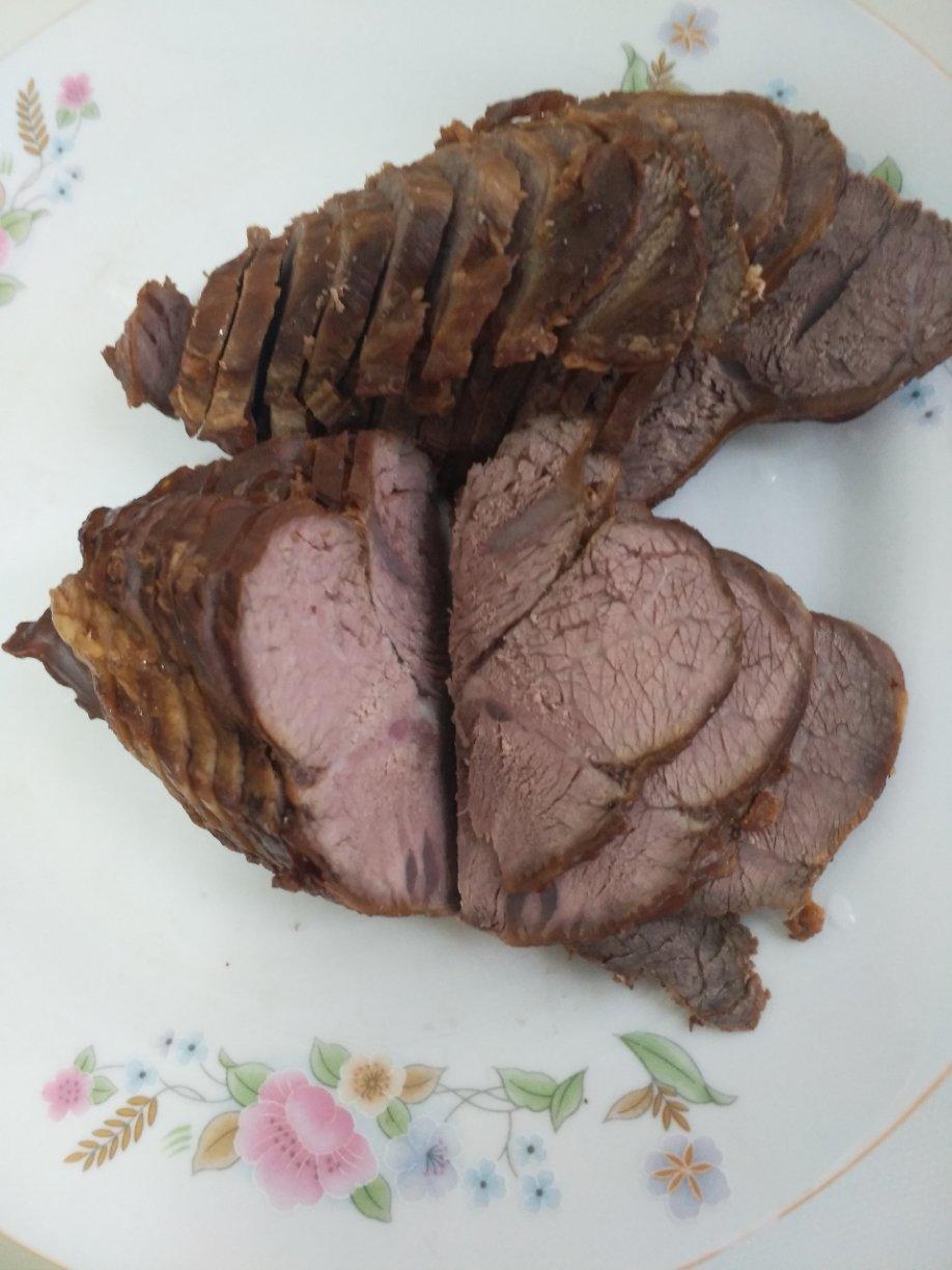 酱牛肉