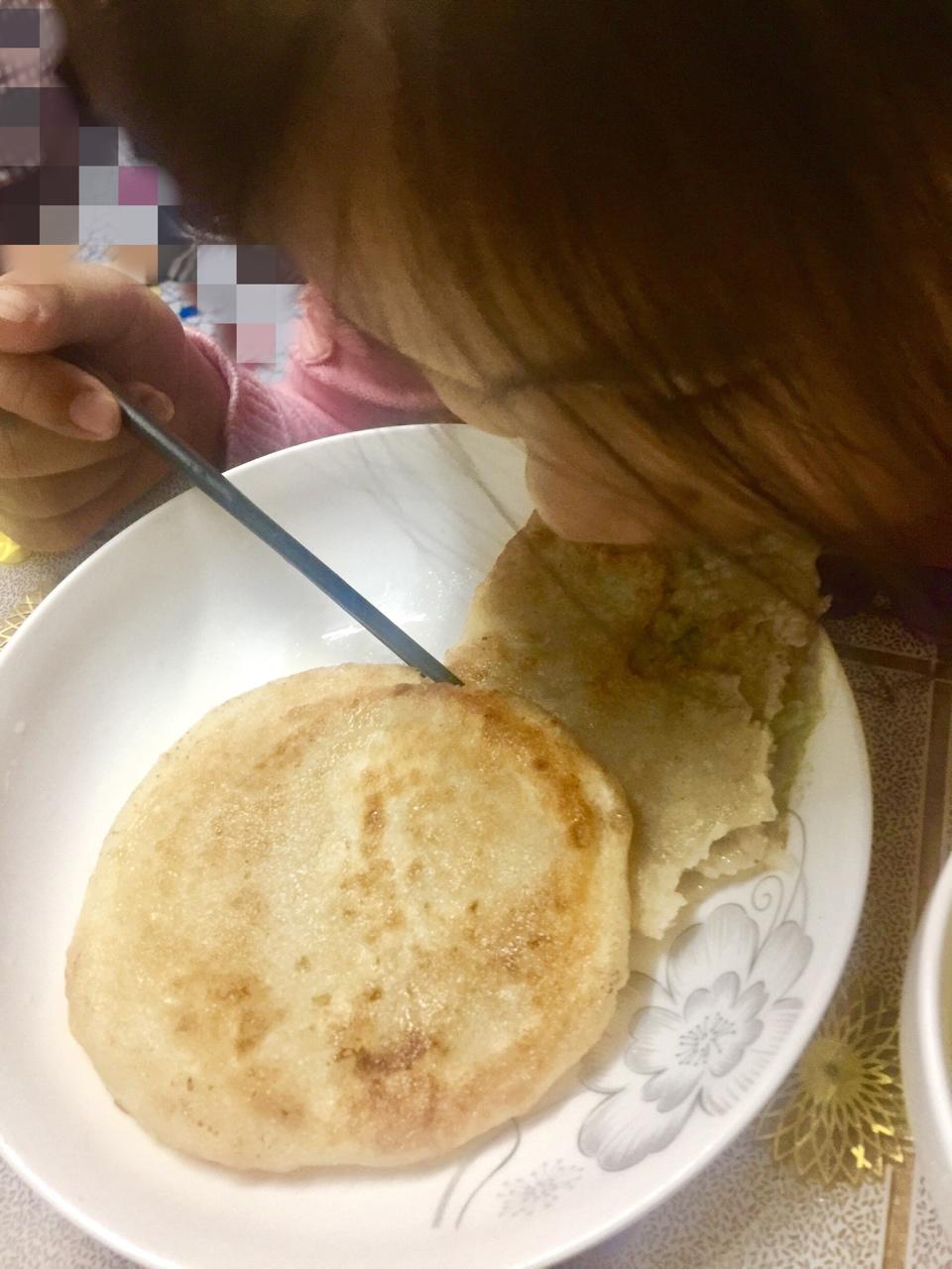 馅饼