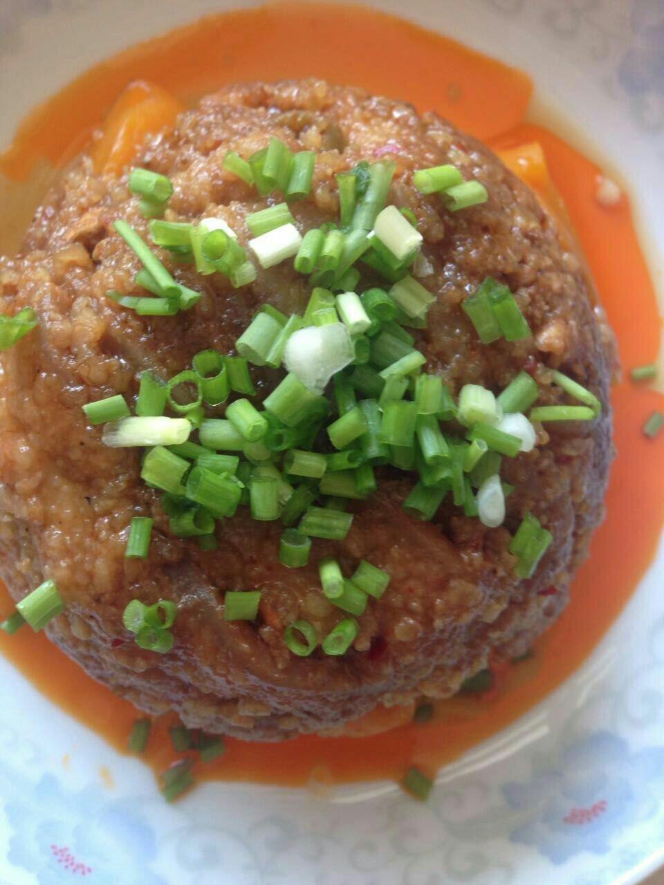 外地人吃不到的绵阳米粉