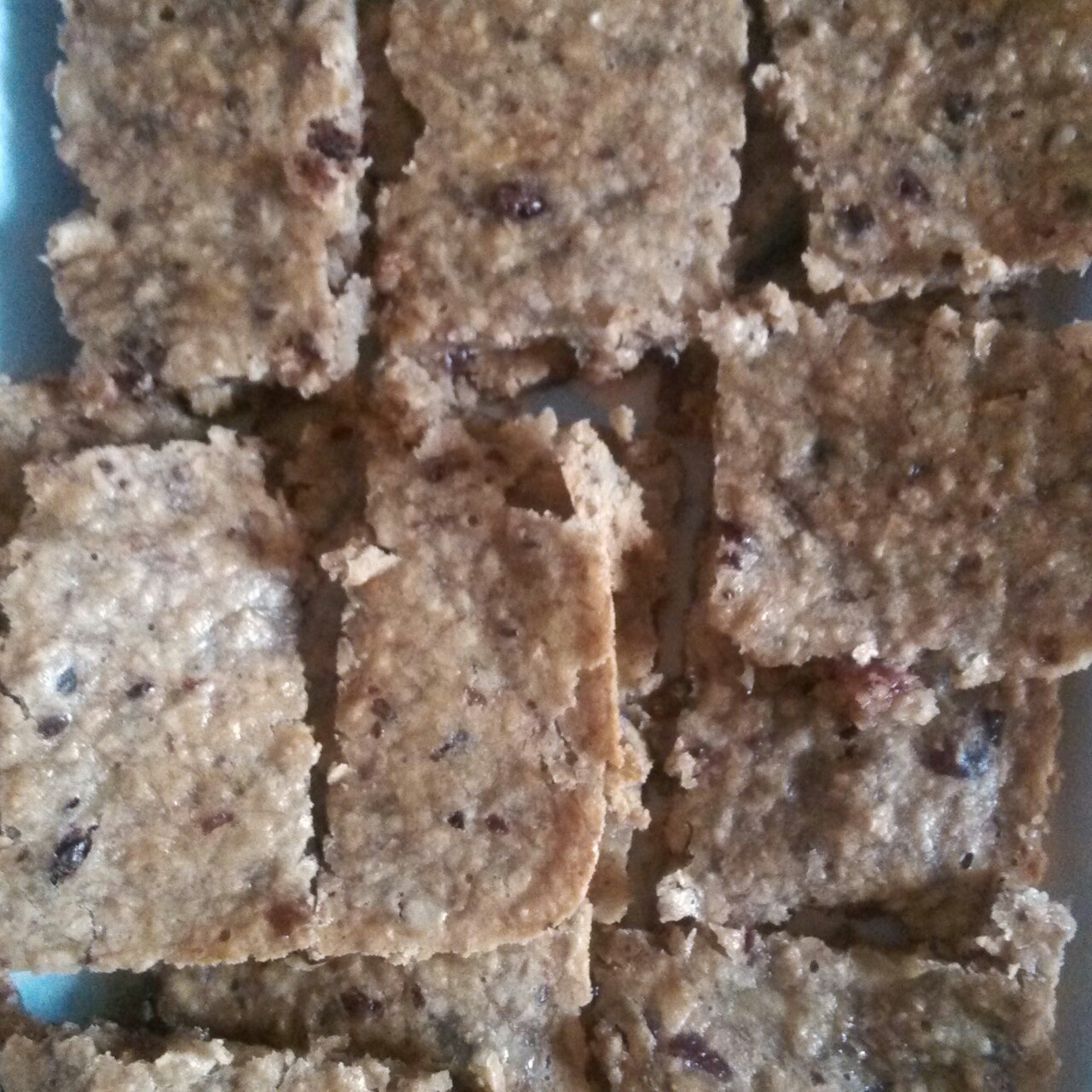 香蕉燕麦低脂饼干