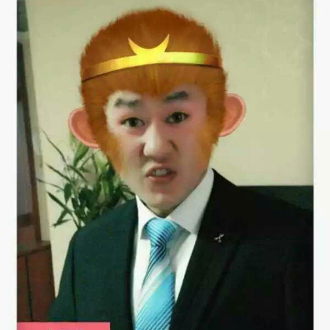 丑猴子