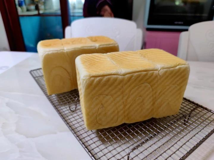 基础三明治吐司