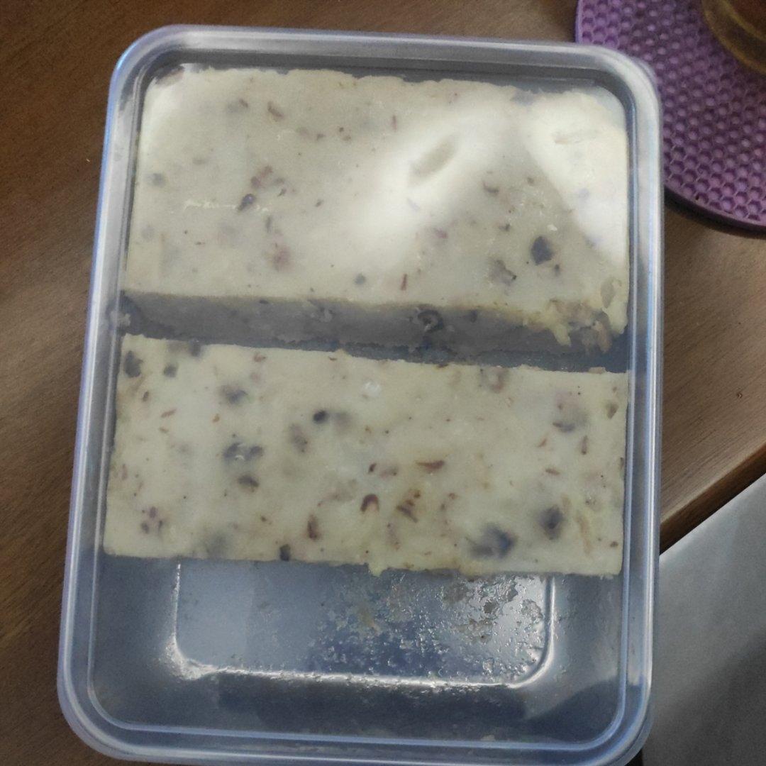 自制萝卜糕（原汁原味一做就成）