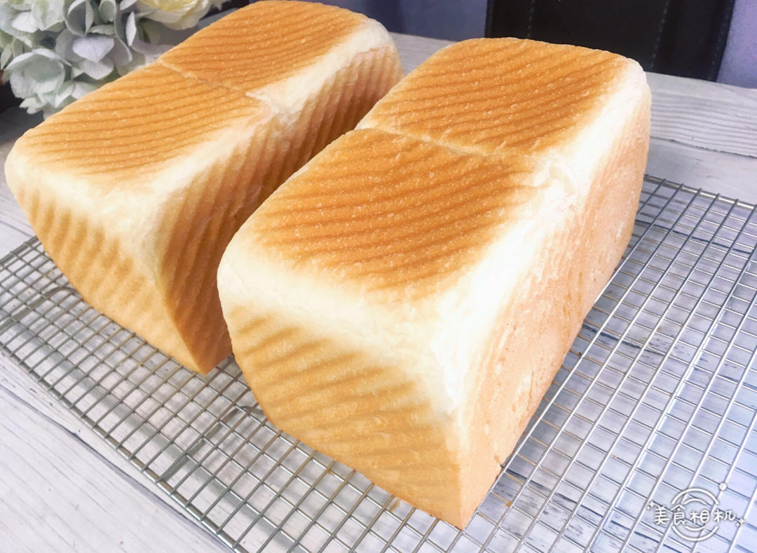 高级日式生吐司