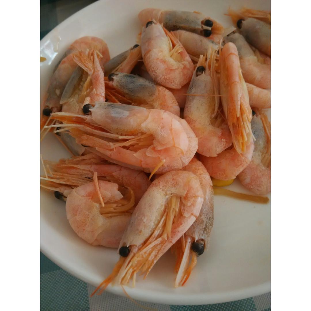 一个懒人--我做的食物记录