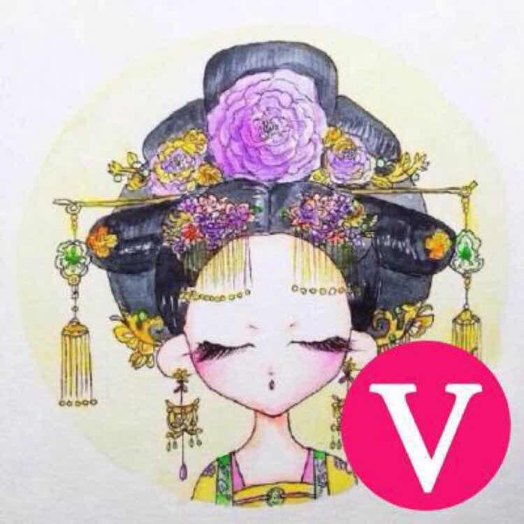姜姜醬子
