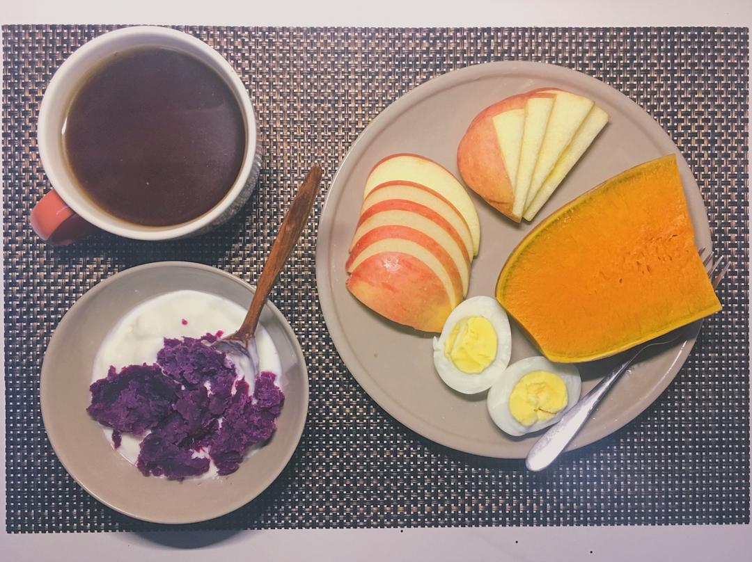 『一人食』餐桌上的好天气❤️