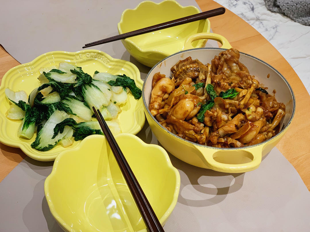 zixi cooking