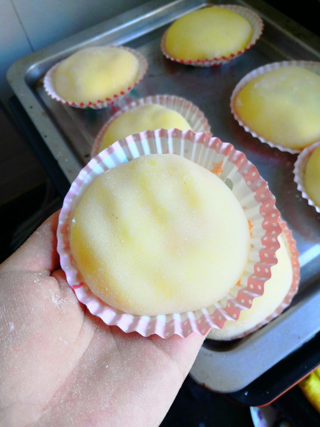 不会硬皮的雪媚娘