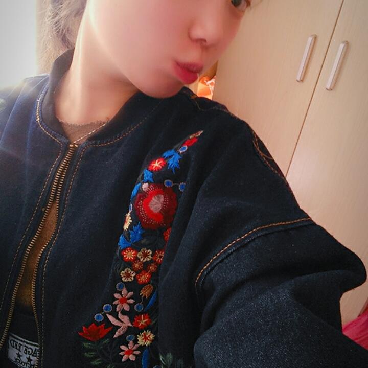 山水姑娘