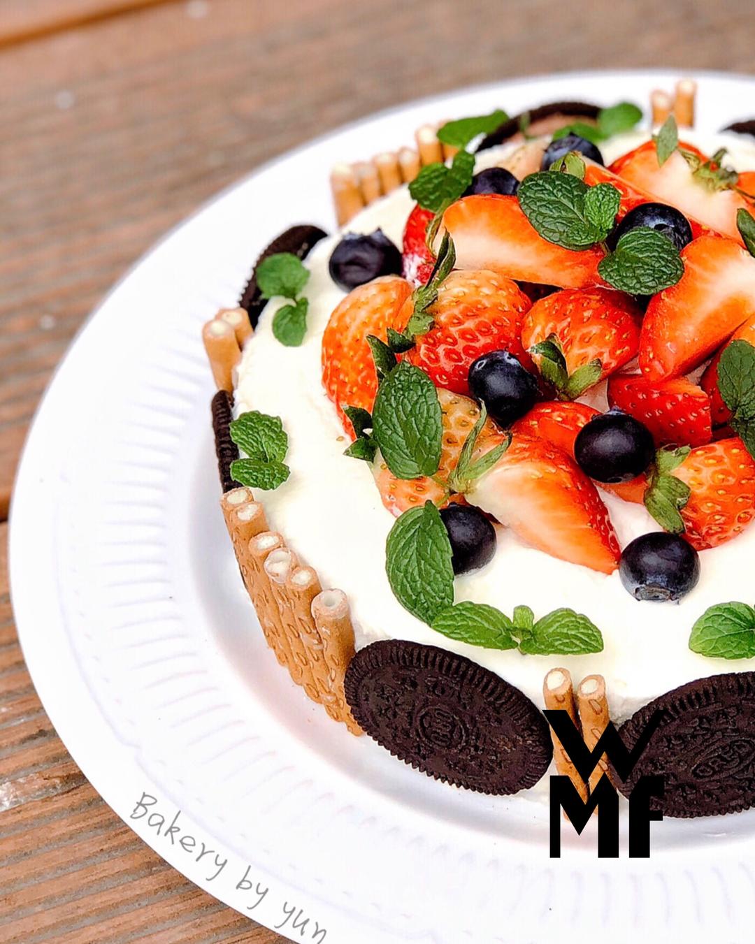 青柠冻芝士（比山姆的更丝滑）