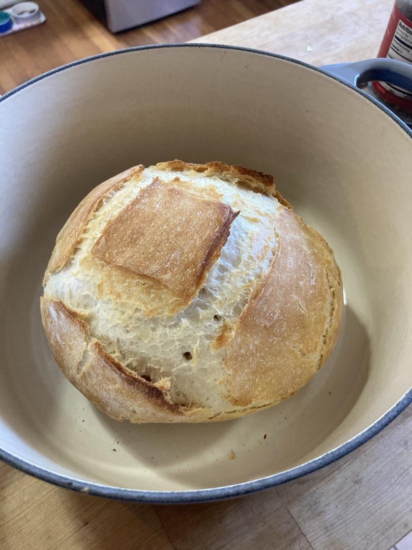 绝密！8分钟，8块钱，吃8天的正宗欧包loaf来了！