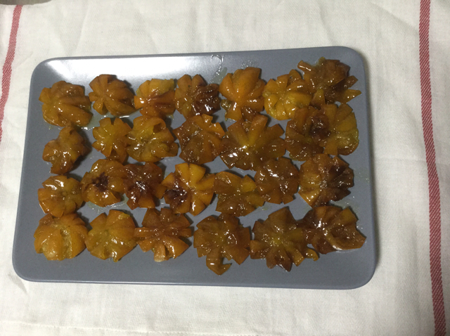 切片面包烤着吃