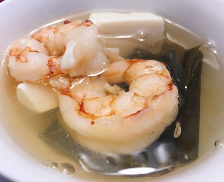 鲣节昆布出汁