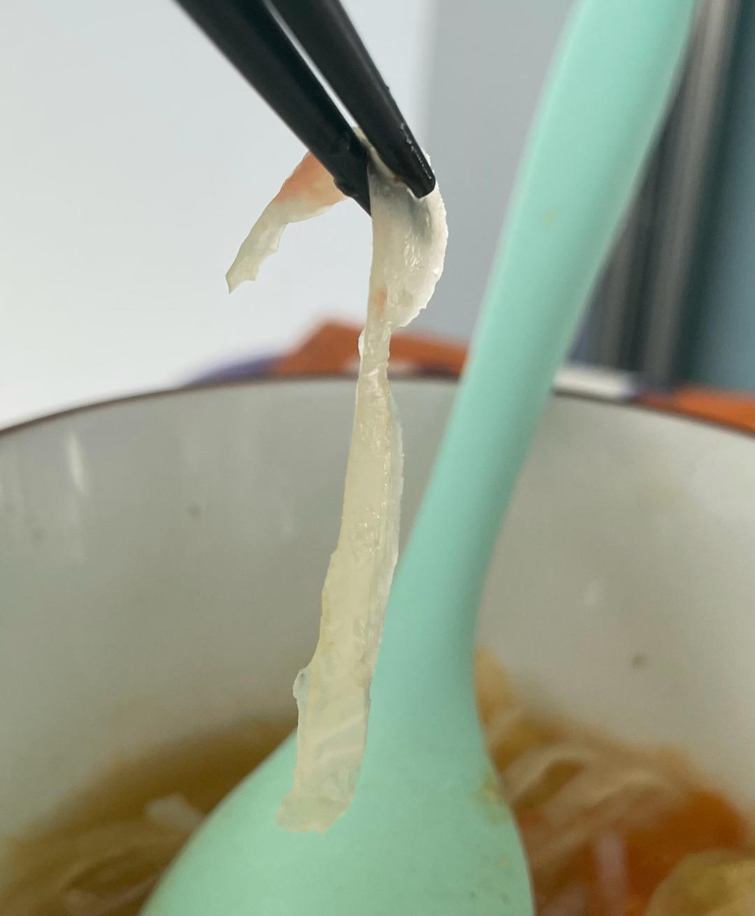 白菜帮变好吃的做法