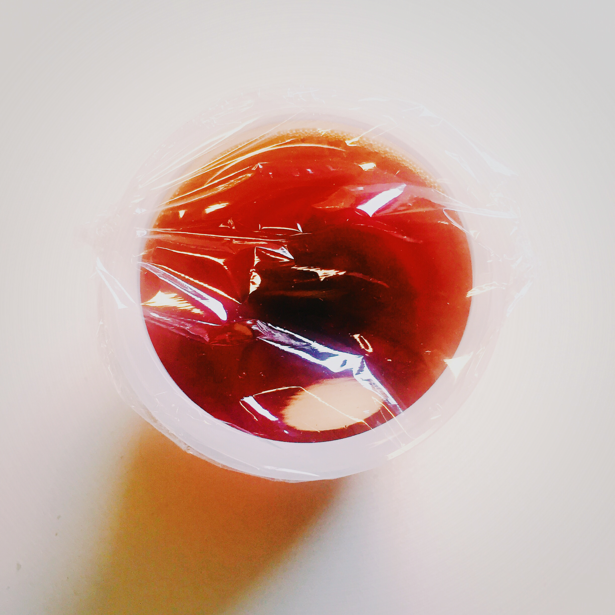 熬虾油炸虾头