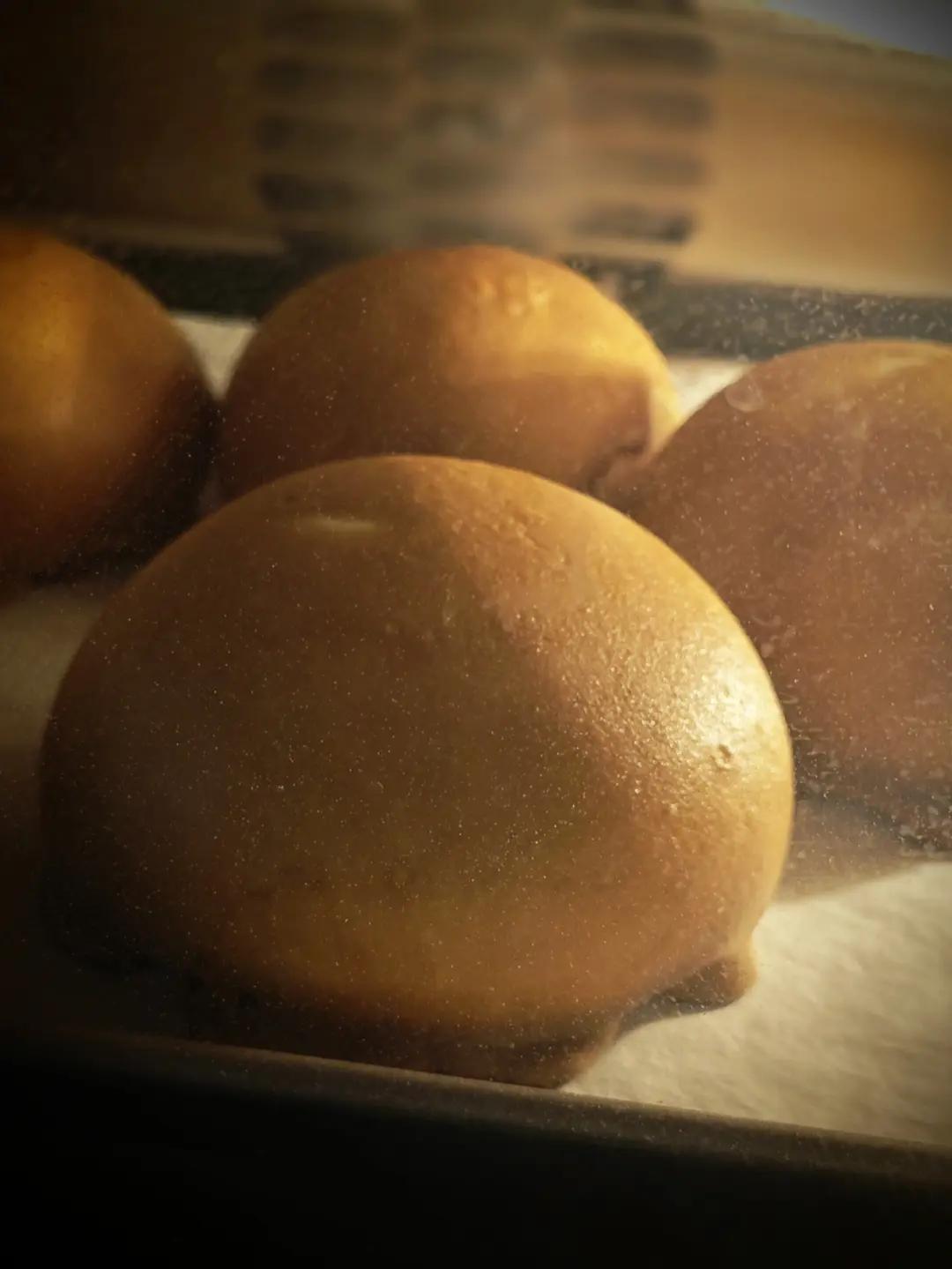 帕帕罗蒂2.0，口感味道升级的奶盐酥皮咖啡面包