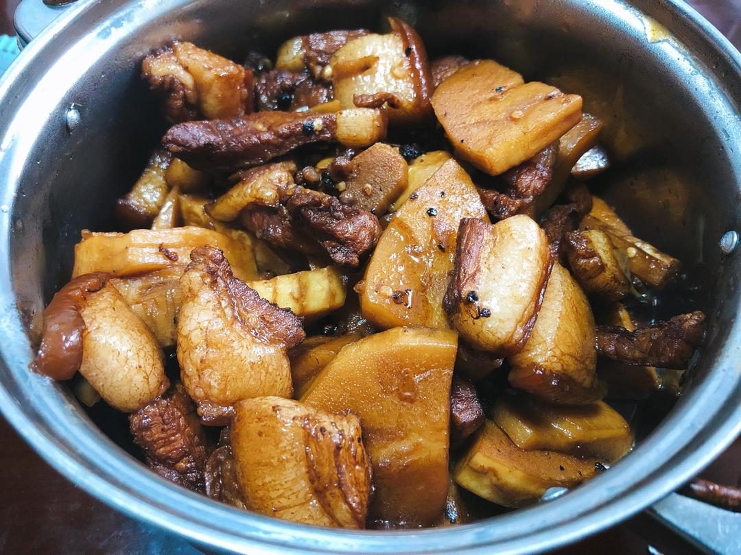 红烧肉