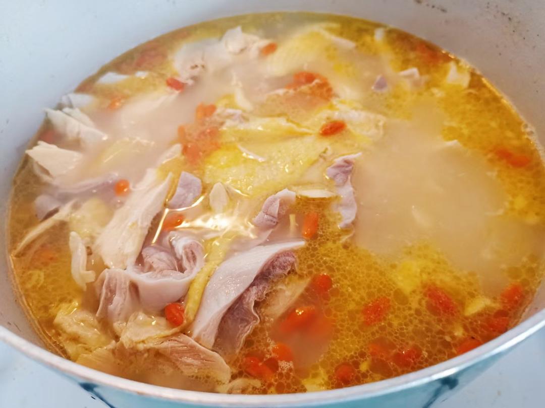 胡椒猪肚鸡｜美食台