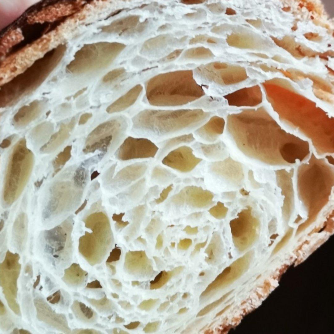 可颂Croissant（一篇有内涵的总结帖）