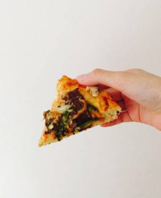 小妮纸的beautiful life