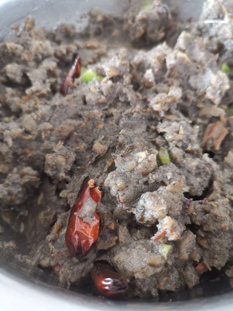 老北京麻豆腐