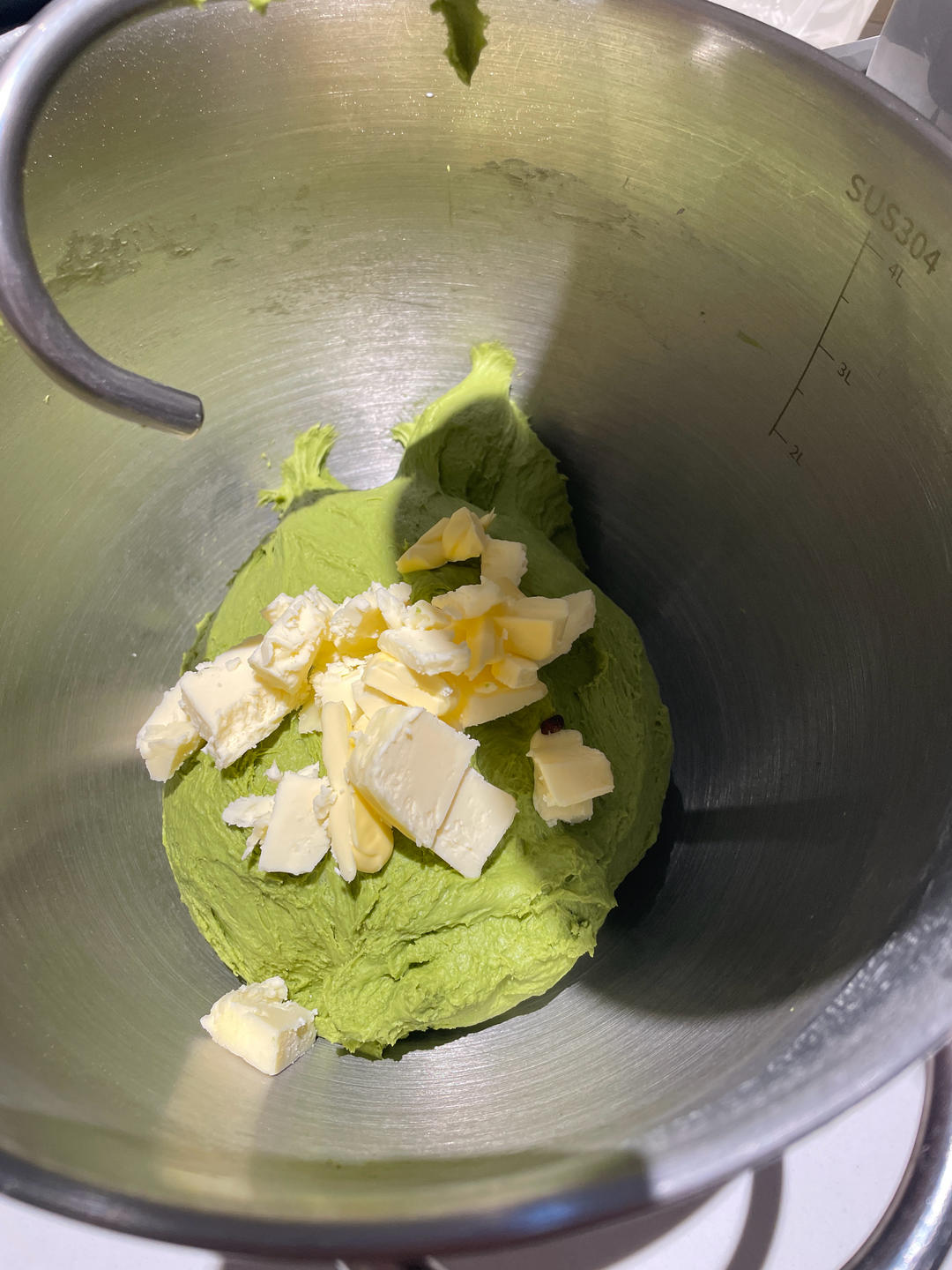 牧场鲜奶吐司🍞｜一次发酵｜吴克己老师经典吐司