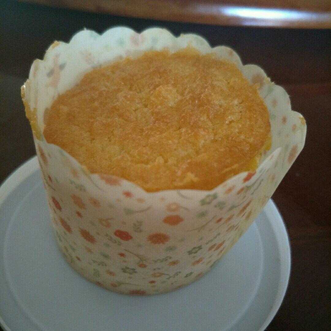 舒芙蕾