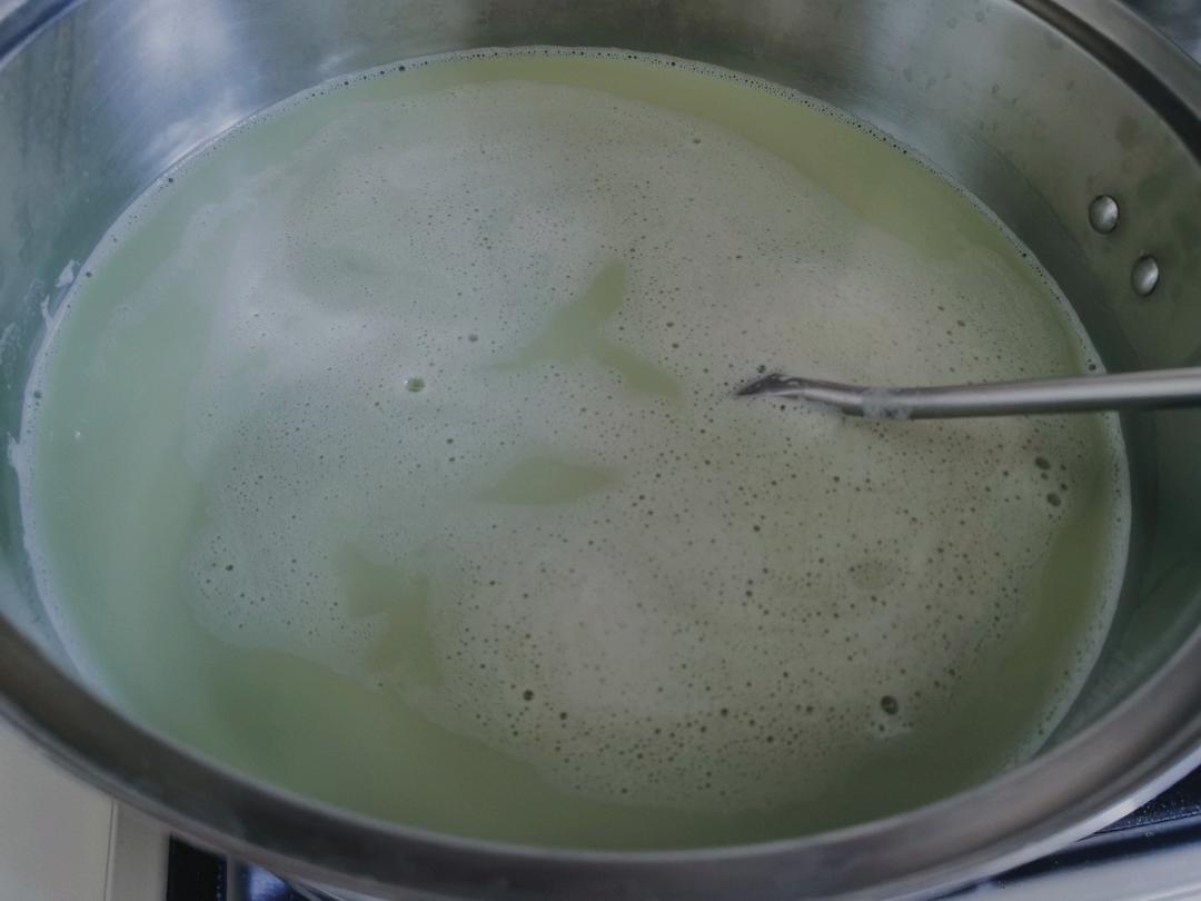 自制豆腐