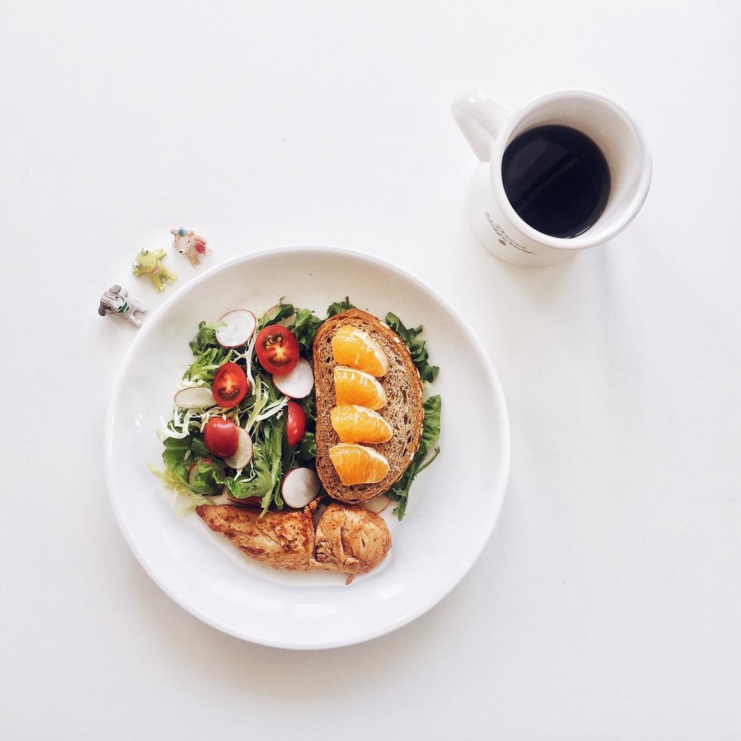 Bea's Breakfast