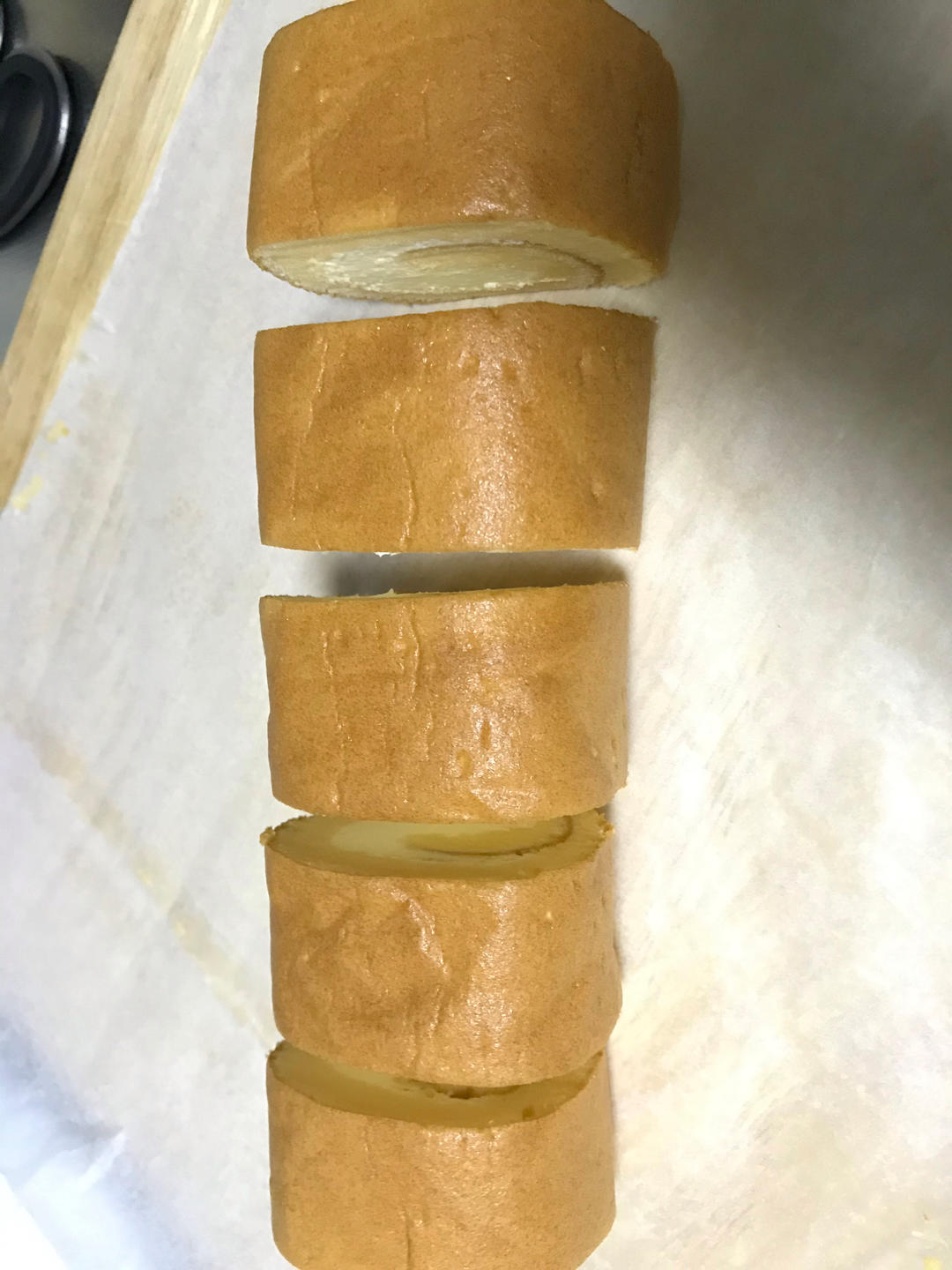 完美原味小四卷