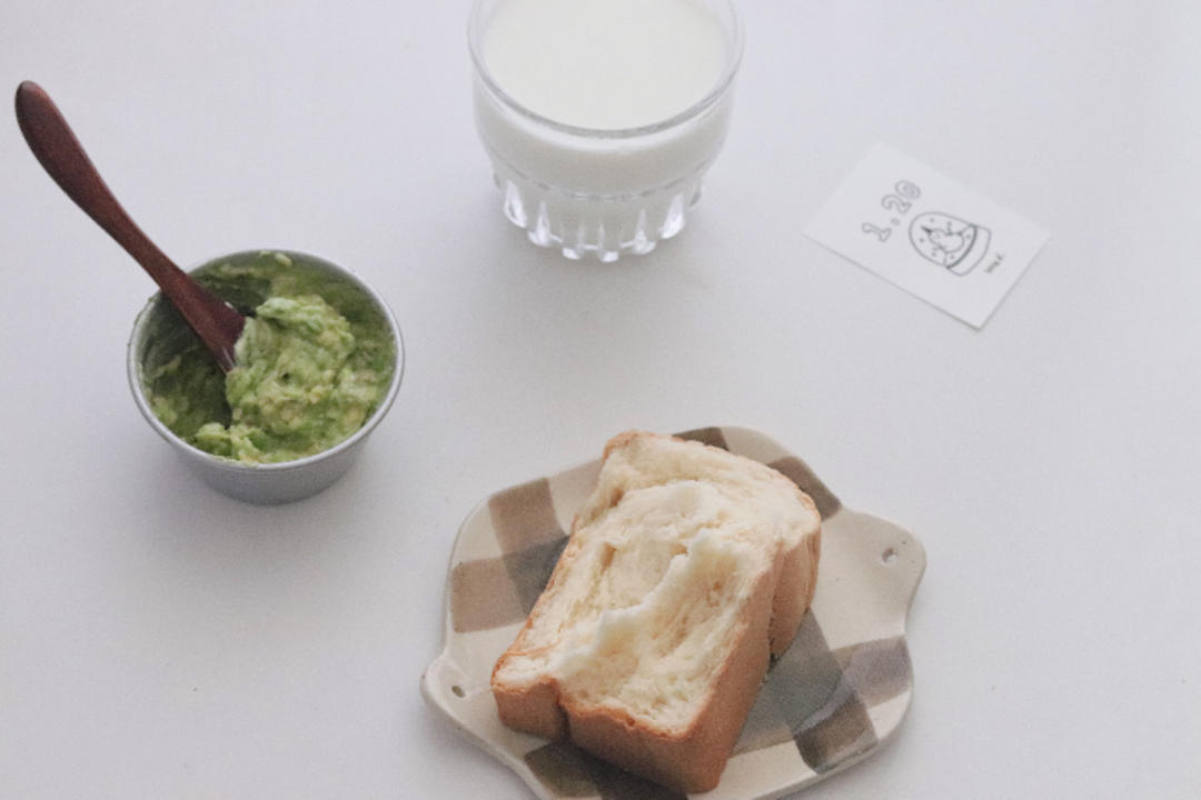 breakfast🥨