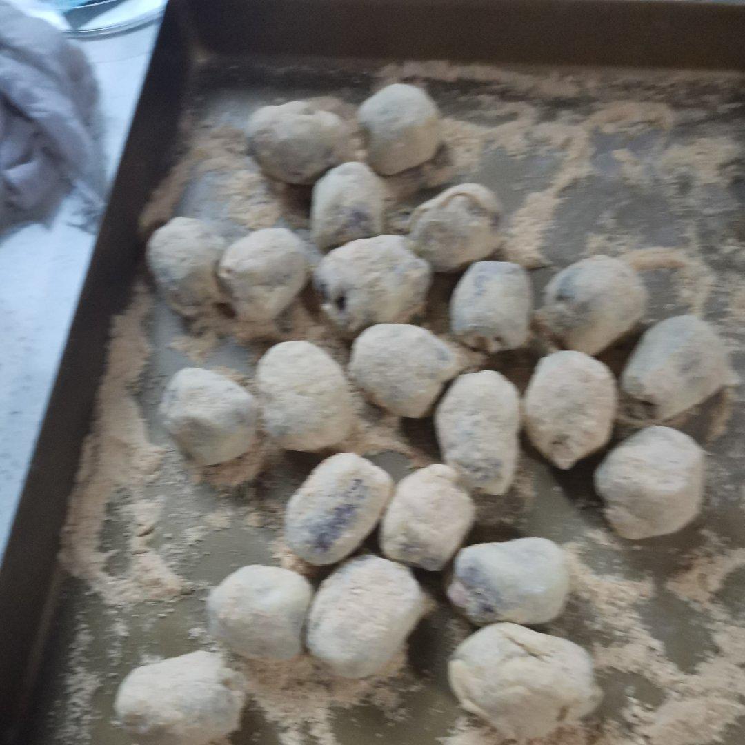 🔥火爆全网的奶枣～教你在家完美复刻