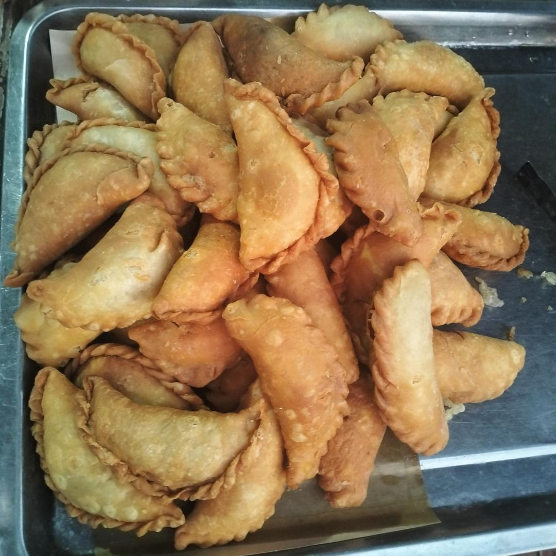 酥角