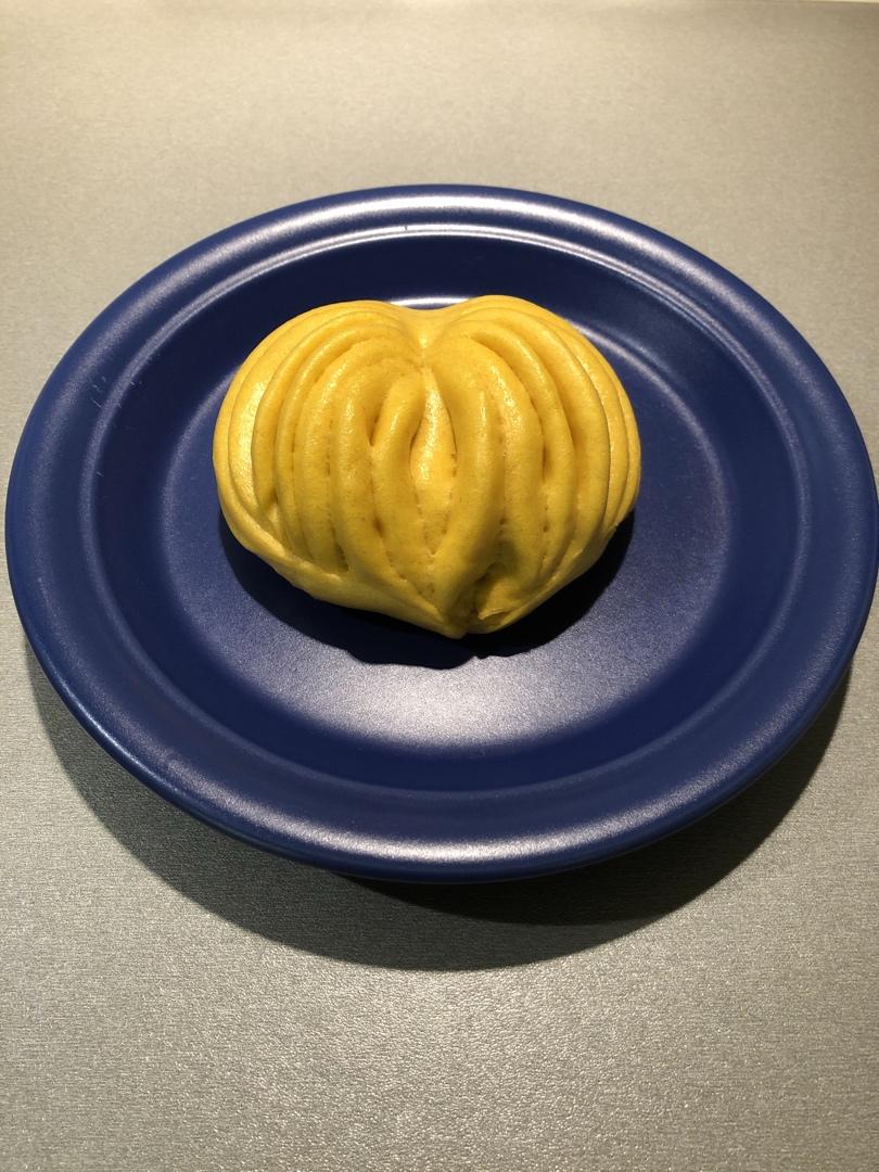 爱心💗馒头