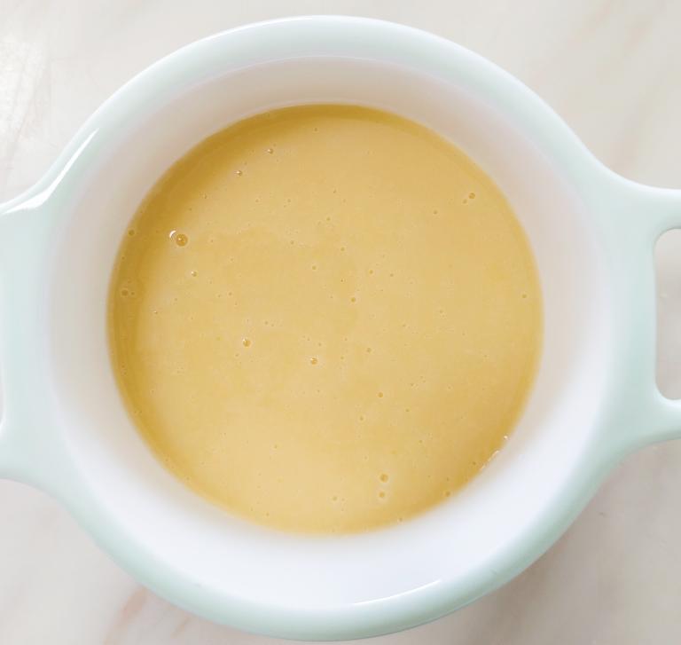 不会还有人买炼乳吧？自制炼乳