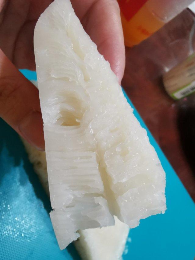 白糖糕(伦教糕)