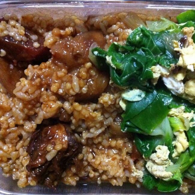 一个话唠包教包会的香浓红烩牛腩