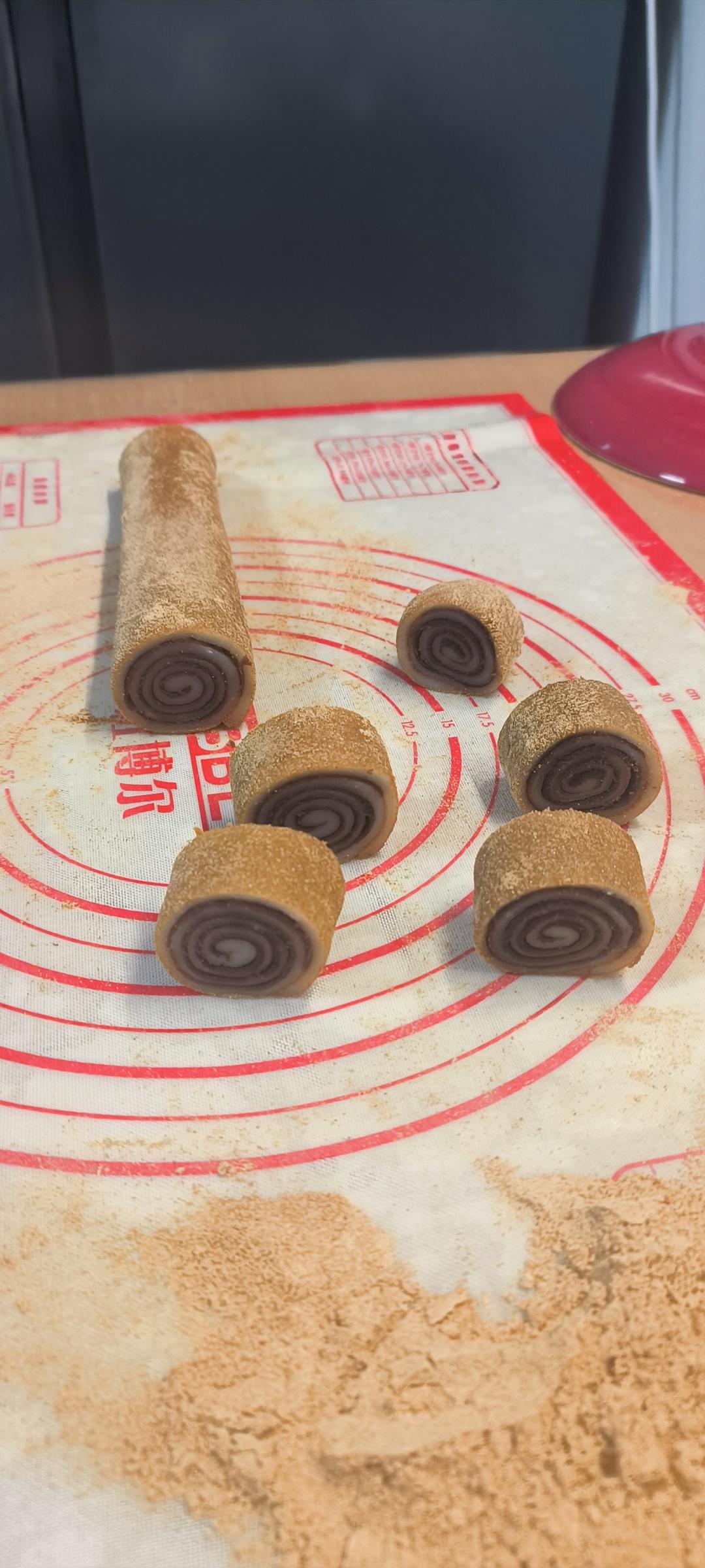 驴打滚