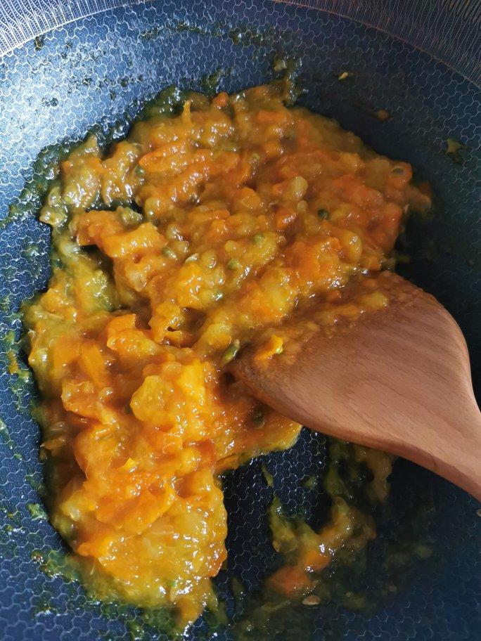 蜜渍金桔酱 奶奶的秘方