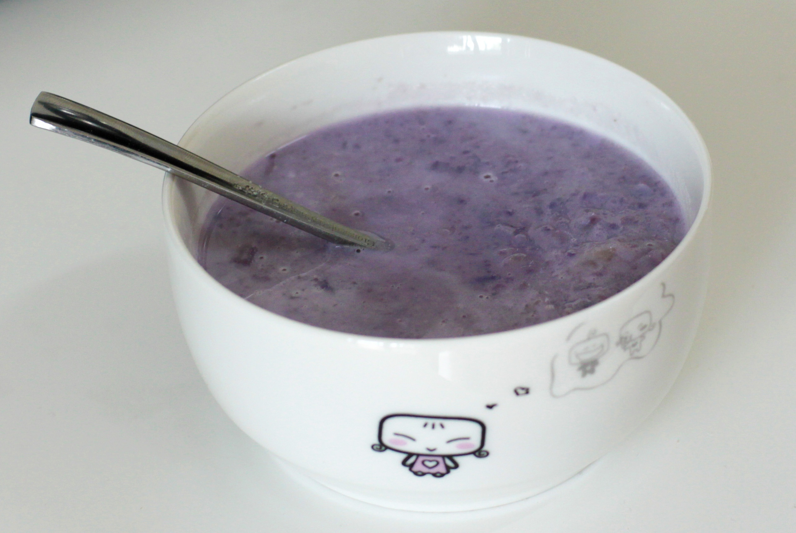 紫薯土豆泥的做法