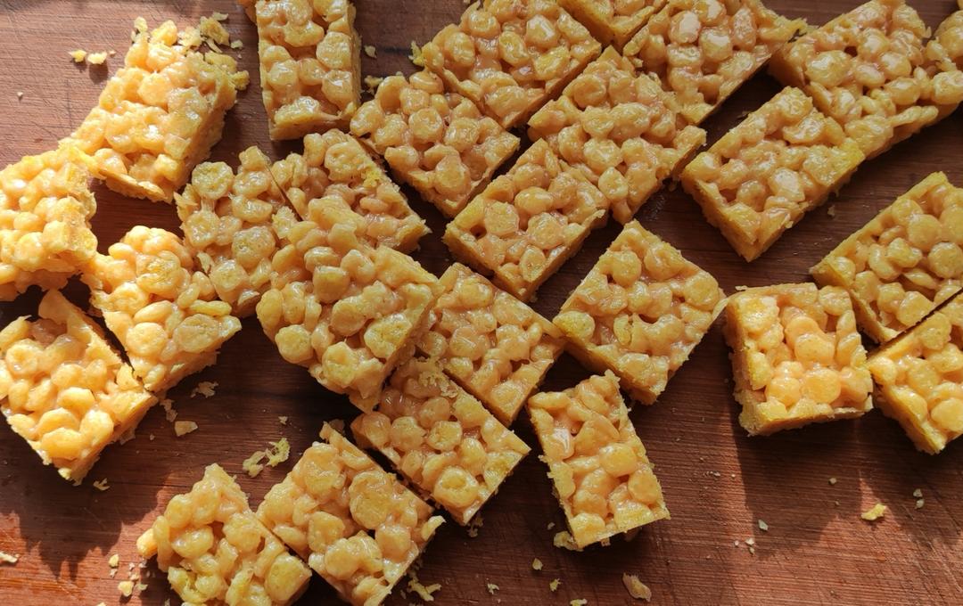 玉米片酥（尝鲜量）