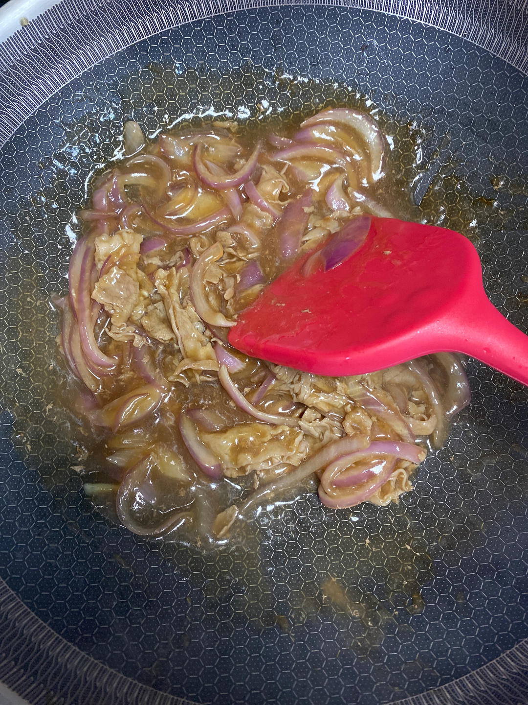 洋葱肥牛卷